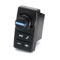 Picture of Rugged Radios STX - REMOTE HEAD - STEREO High Fidelity Intercom with Bluetooth Music