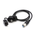 Picture of Rugged Radios Accessory Hub for Rugged M1 Mobile Radios