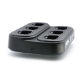 Picture of Rugged Radios 6-Pack Bank Charger for Handheld Radios V3