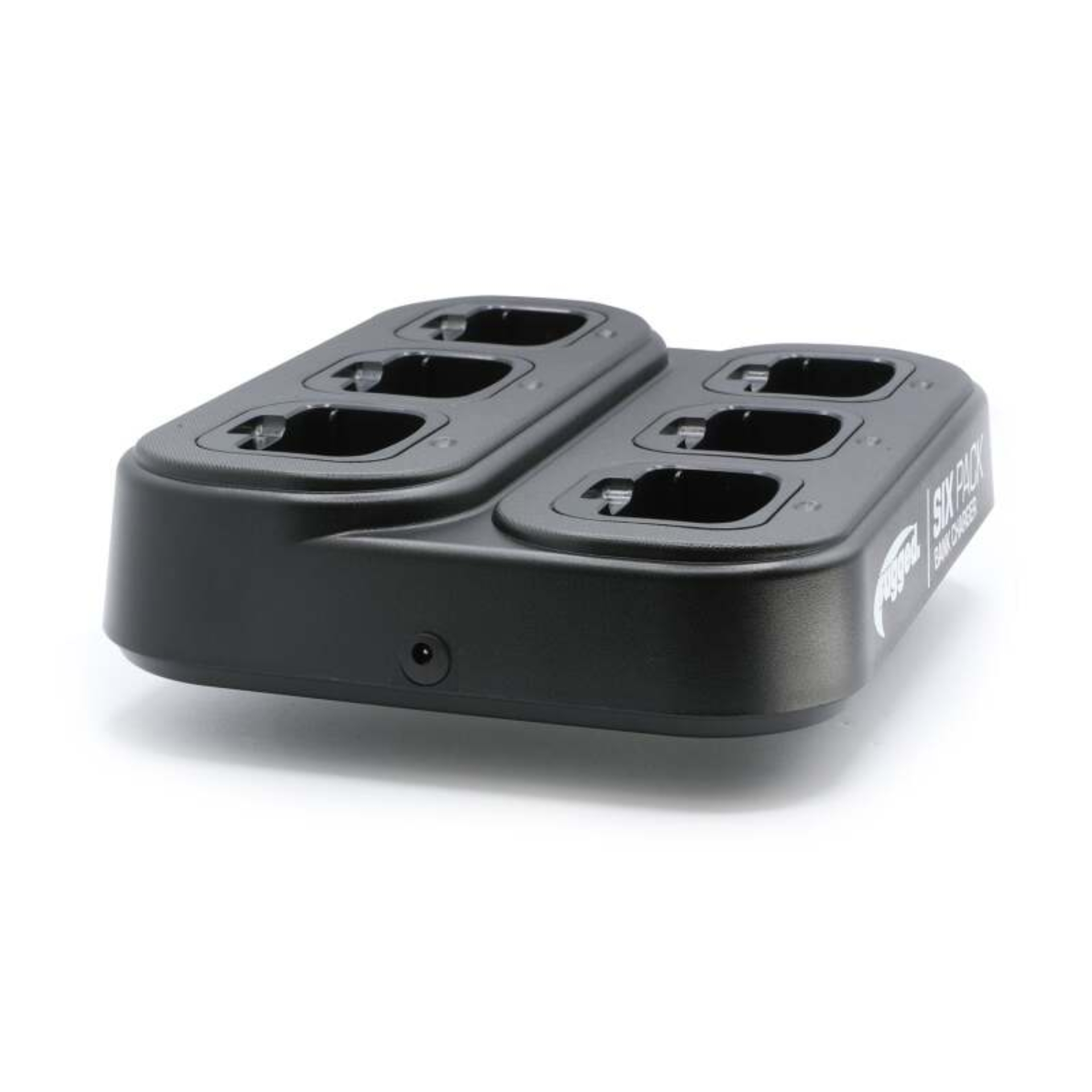 Picture of Rugged Radios 6-Pack Bank Charger for Handheld Radios V3