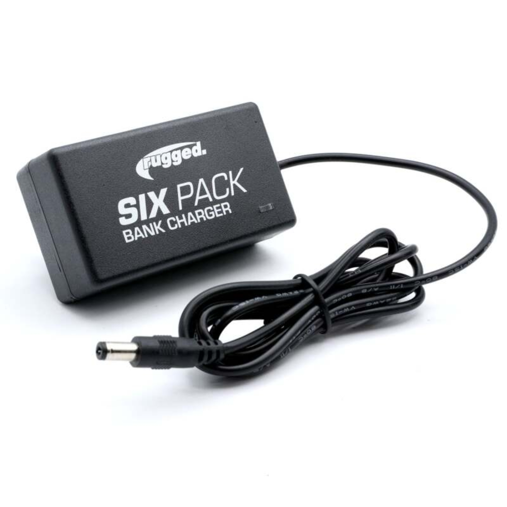 Picture of Rugged Radios 6-Pack Bank Charger for Handheld Radios RDH-X