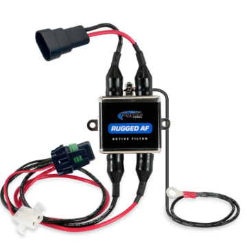 Picture of Rugged Radios Active Noise Filter for Radio and Intercom Systems