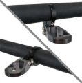 Picture of Rugged Radios Antenna Bar Mount for Horizontal Bar 2 Inch