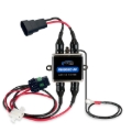Picture of Rugged Radios Active Noise Filter for Radio and Intercom Systems