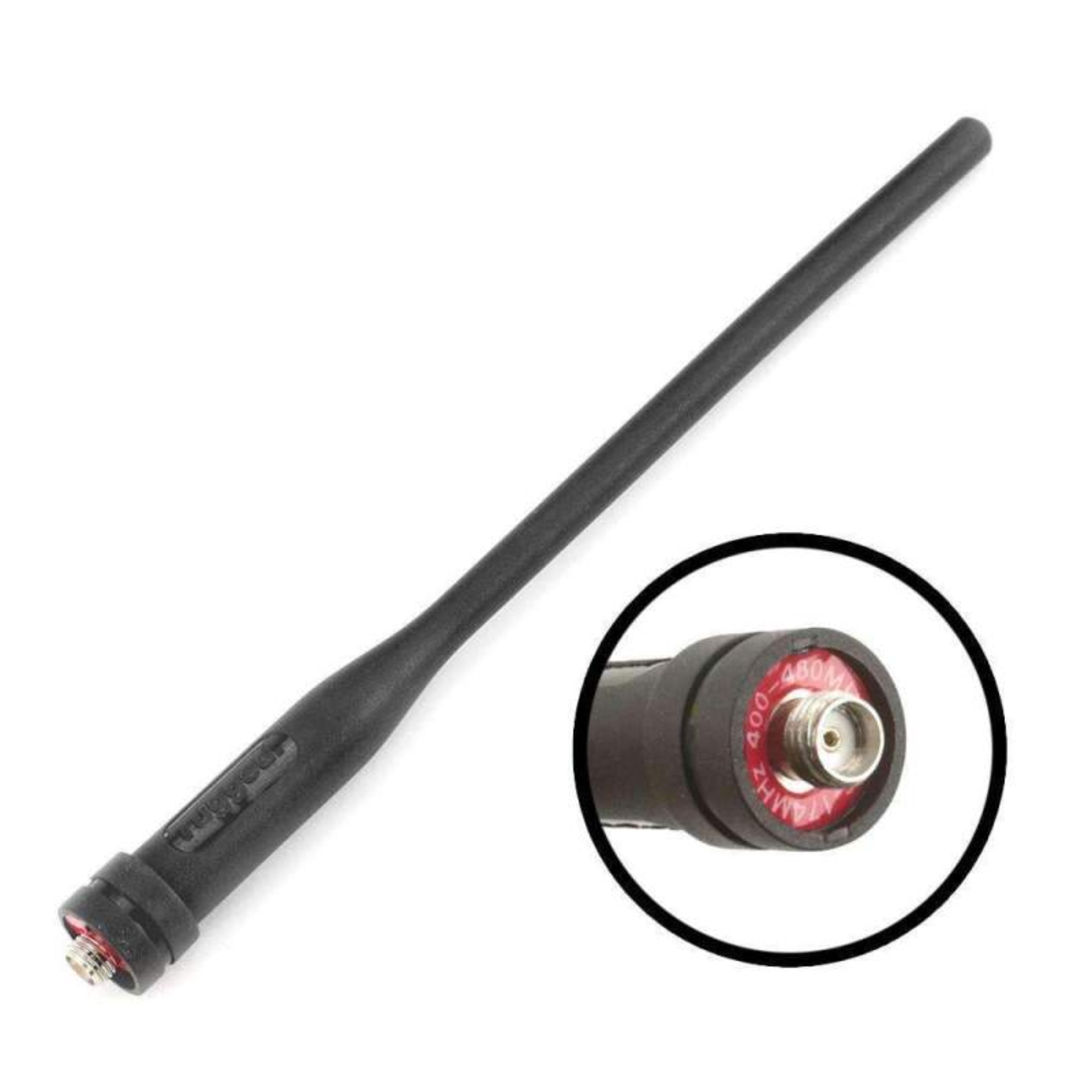 Picture of Rugged Radios Replacement Dual Band V3 and RH5R Antenna