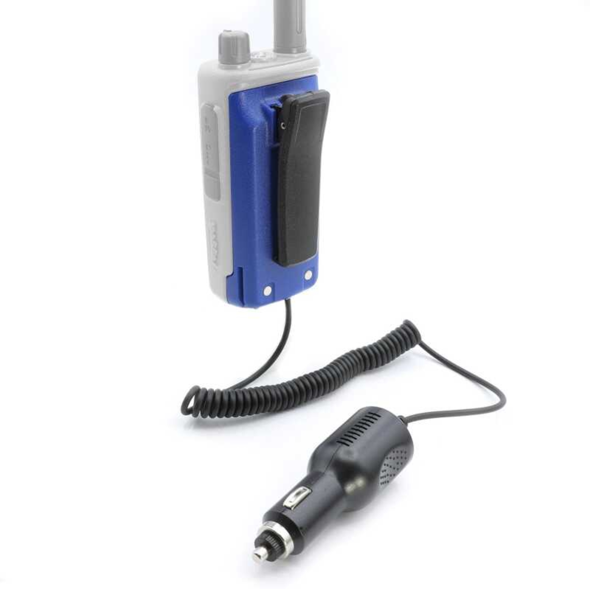 Picture of Rugged Radios Battery Eliminator for R1 Handheld Radio