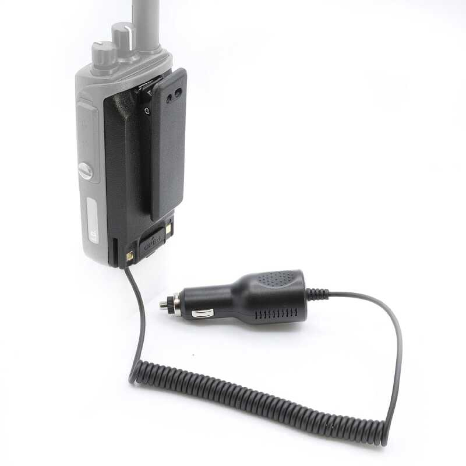Picture of Rugged Radios RDHX Battery Eliminator