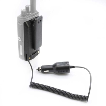 Picture of Rugged Radios RDHX Battery Eliminator