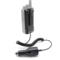 Picture of Rugged Radios RDH Digital Handheld Radio Battery Eliminator