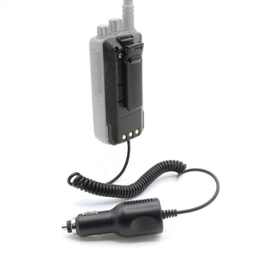 Picture of Rugged Radios RDH Digital Handheld Radio Battery Eliminator