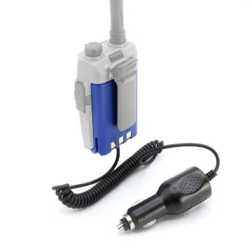 Picture of Rugged Radios V3 / RH5R Handheld Radio Battery Eliminator