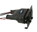 Picture of Rugged Radios Baja Boot Offroad Mobile Radio and Intercom Weather Guard Protection
