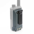 Picture of Rugged Radios GMR2/GMR2 PLUS Handheld Long-Lasting XL Lithium Battery w/USB Charging Port Grey