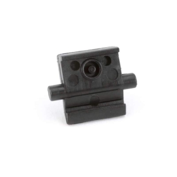 Picture of Rugged Radios Replacement Battery Latch for RH5R and V3 Handheld Radios