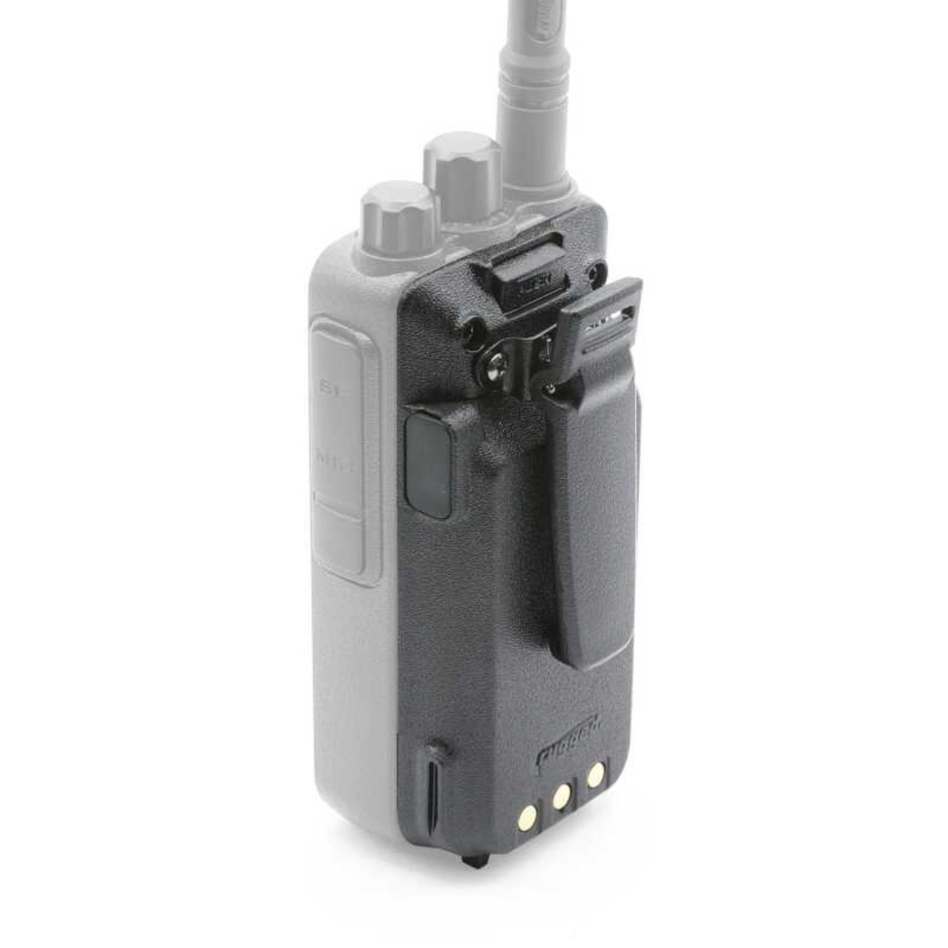 Picture of Rugged Radios RDH-16 Handheld Radio High Capacity Lithium Battery