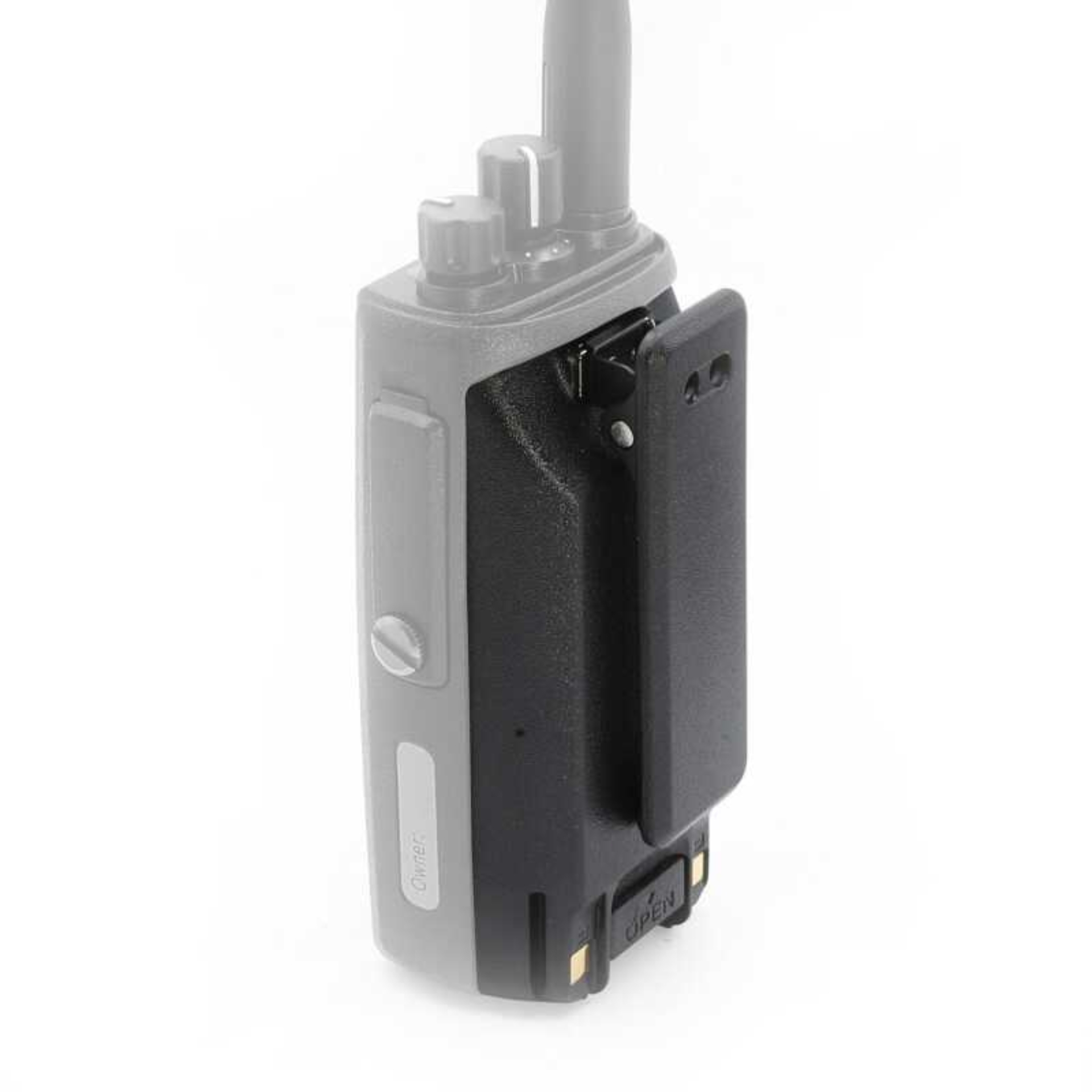 Picture of Rugged Radios High Capacity Lithium Battery for RDH-X / ABH7 Handheld Radio 3600mAh
