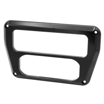 Picture of Rugged Radios Billet Dress Up Bezel for Multi Mount M1/G1/GMR45/RM60 Radio and Intercom Insert