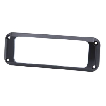 Picture of Rugged Radios Billet Dress Up Bezel for RDM-DB Radio Mount Insert