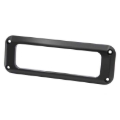 Picture of Rugged Radios Billet Dress Up Bezel for M1 G1 RM60 Radio Mount Insert