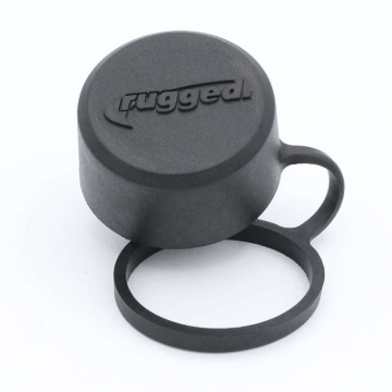 Picture of Rugged Radios MAC Air Blower Cap for High Volume Helmet Air Pumper