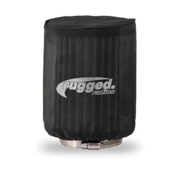 Picture of Rugged Radios XL PRE-FILTER for MAC Air Helmet Pumper