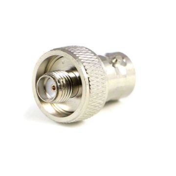 Picture of Rugged Radios BNC Antenna Adapter for Rugged V3 and RH5R Handheld Radio