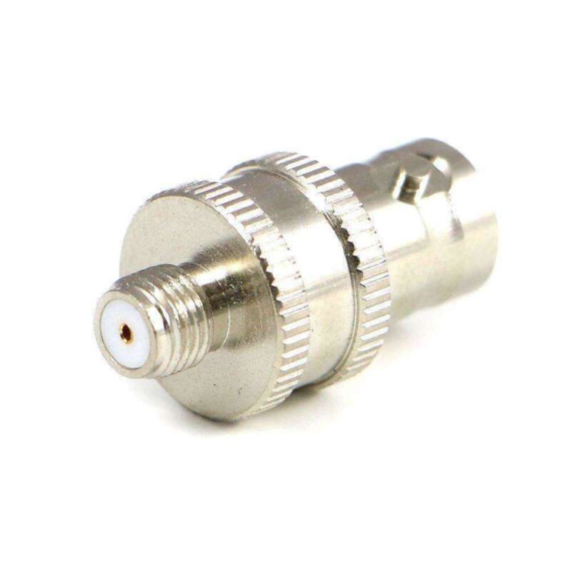 Picture of Rugged Radios BNC Antenna Adapter for Motorola CP Handheld Radios