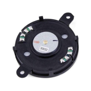 Picture of Rugged Radios Replacement 32 Ohm / 300 Ohm Dual Cone Headset Speaker