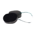 Picture of Rugged Radios Replacement 300 Ohm 50mm Foam Mount Headset Speaker