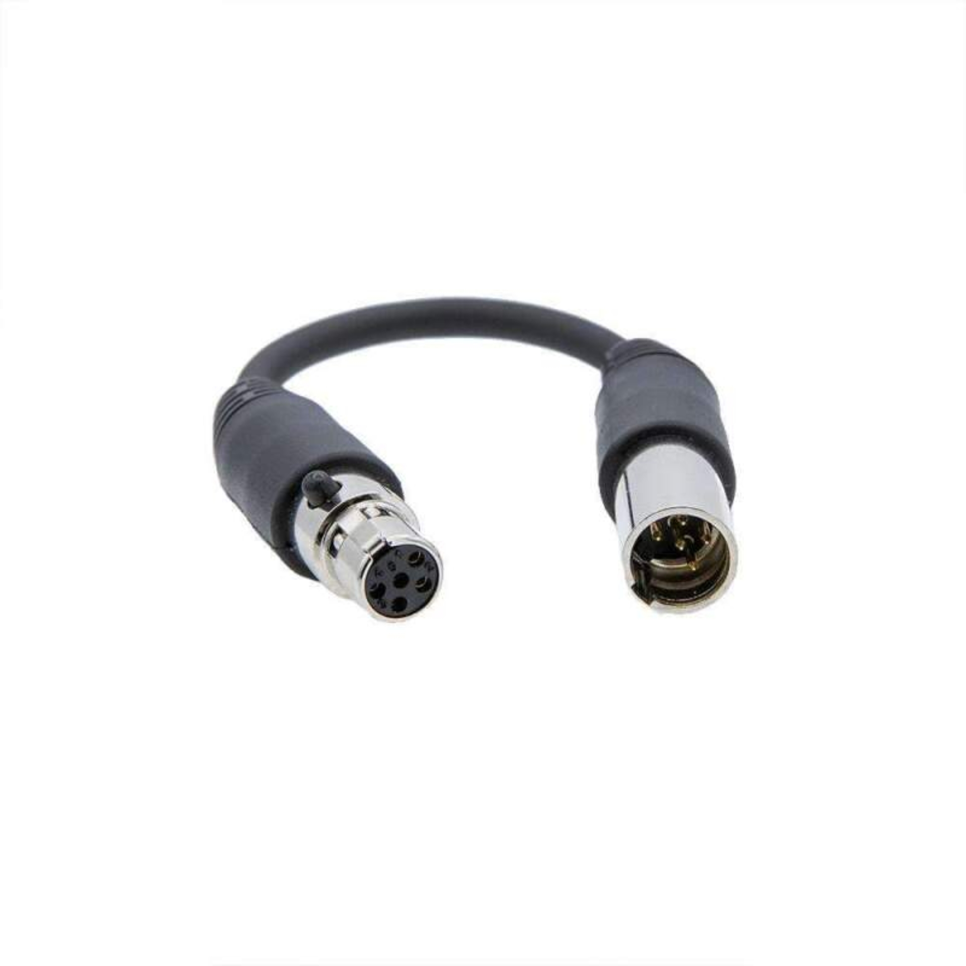 Picture of Rugged Radios Noise Reducing Isolator Cable For Cars With Active Suspension