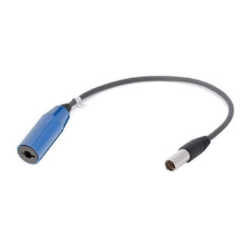 Picture of Rugged Radios OFFROAD to 5-Pin Adapter (For Headset Direct Cables)