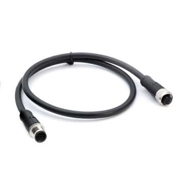 Picture of Rugged Radios Remote Head Intercom 2 Foot Extension Cable