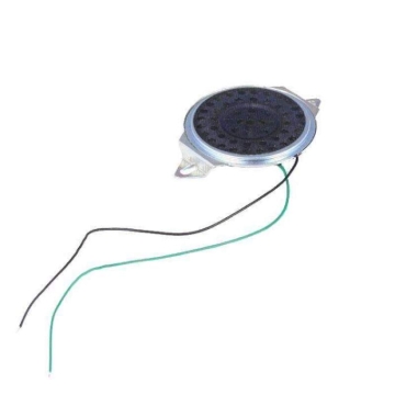 Picture of Rugged Radios Replacement 32 Ohm 50mm Headset Speaker