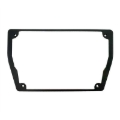 Picture of Rugged Radios RGD Multi-Mount Inserts Audio - DMU-NUTPLATE