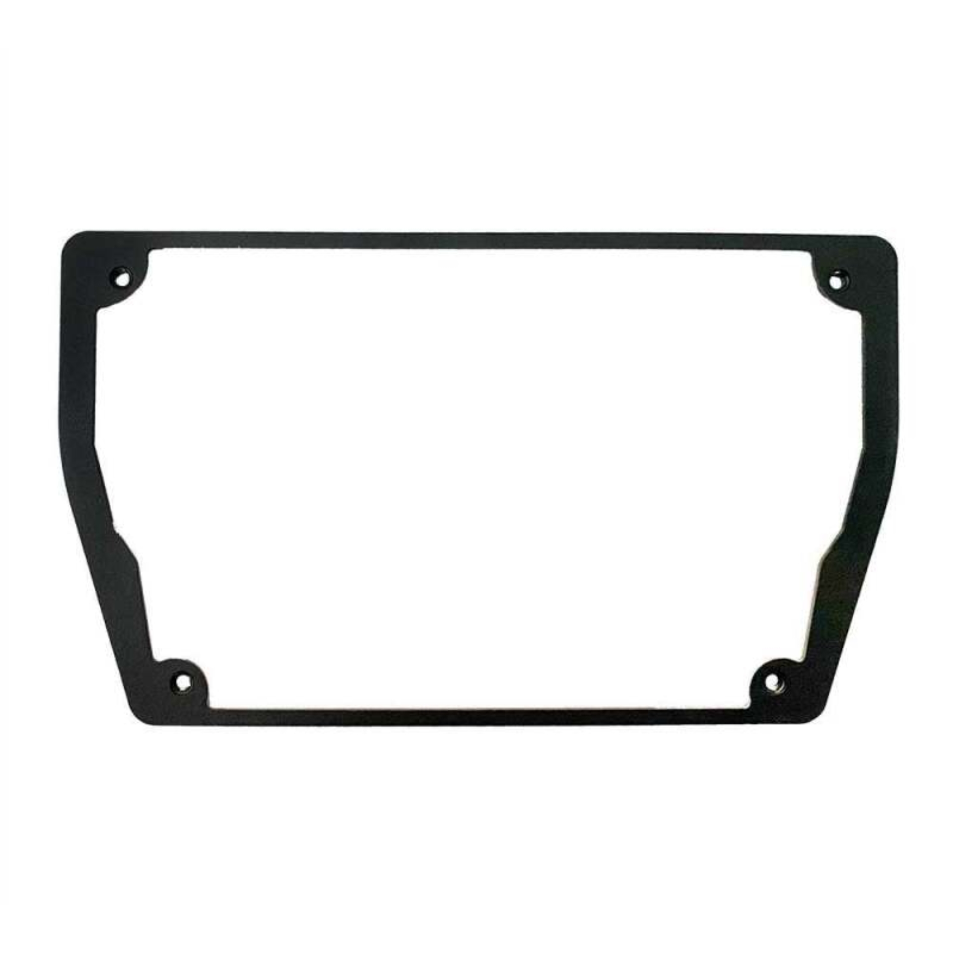 Picture of Rugged Radios RGD Multi-Mount Inserts Audio - DMU-NUTPLATE
