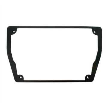 Picture of Rugged Radios Nut Plate for Multi Mount Insert for Intercom and Radio
