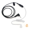 Picture of Rugged Radios Listen-Only Acoustic Ear Piece Tube with 3.5mm plug
