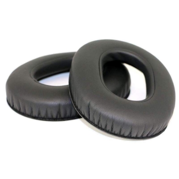 Picture of Rugged Radios Leather Ear Seals for AlphaBass Headset