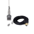 Picture of Rugged Radios VHF Ext Antenna Kit (VHF 144 - 174 MHz) Rugged R1 / RDHX / RDH16 / ABH7 BNC Adapter
