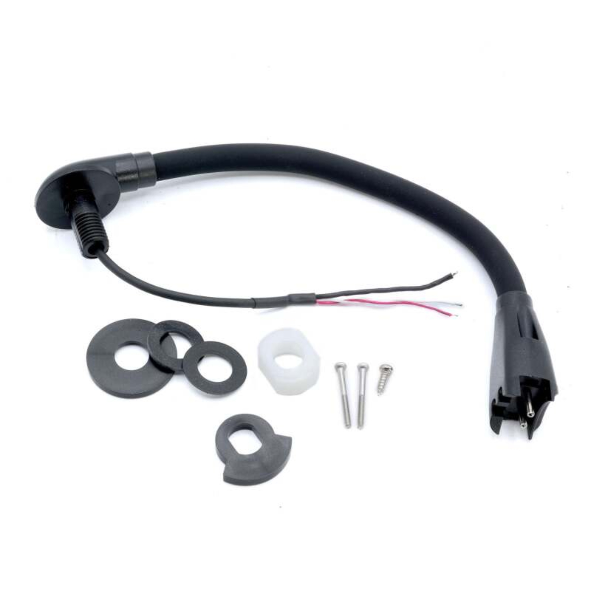 Picture of Rugged Radios Flex Boom for H42/H22 Ultimate Headset and H43 Headset