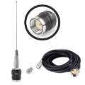 Picture of Rugged Radios UHF Ext Antenna Kit (UHF 450 - 470 MHz) R1 - GMR2 PLUS - RDH16 - RDHX - ABH7