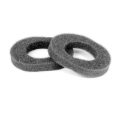 Picture of Rugged Radios RGD Earbud Speakers Audio - FOAM-B