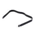 Picture of Rugged Radios RGD Replacement Parts Audio - BAND-BTH-BLACK