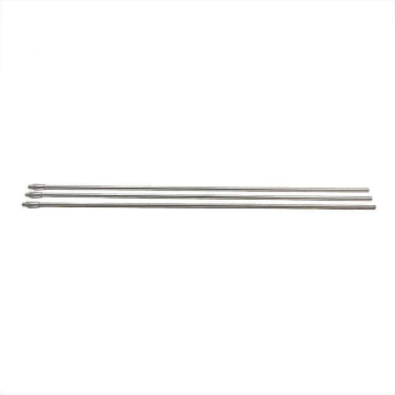 Picture of Rugged Radios Ground Rods for Fiberglass Base Camp Antenna