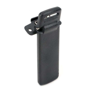 Picture of Rugged Radios Belt Clip Replacement for GMR2 V3 RDH16-U and RH5R Handheld Radios