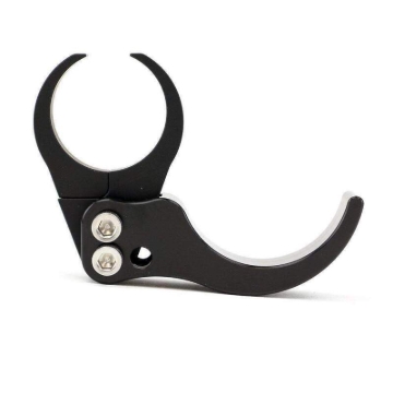 Picture of Rugged Radios Helmet Hanger with Bar Mount 1 Inch Tube Diameter
