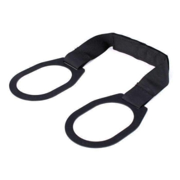 Picture of Rugged Radios Behind the Head BTH Replacement Velcro Strap for H42 style headsets