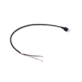 Picture of Rugged Radios Replacement Microphone Wire for H15 H22 H42 Headsets