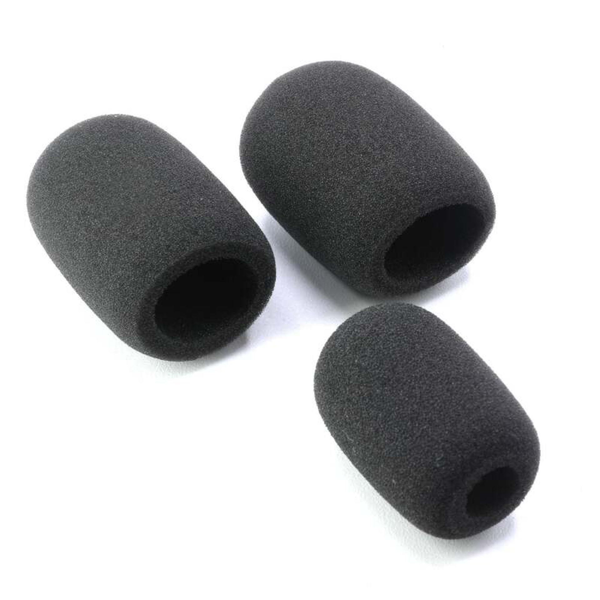 Picture of Rugged Radios Replacement Mic Muff and Ear Foam for H10 Headsets