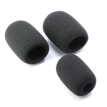 Picture of Rugged Radios Replacement Mic Muff and Ear Foam for H10 Headsets